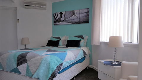 Palm Beach Bed & Breakfast - Accommodation Gladstone 40