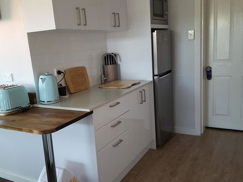 Palm Beach Bed & Breakfast - Accommodation Gladstone 12