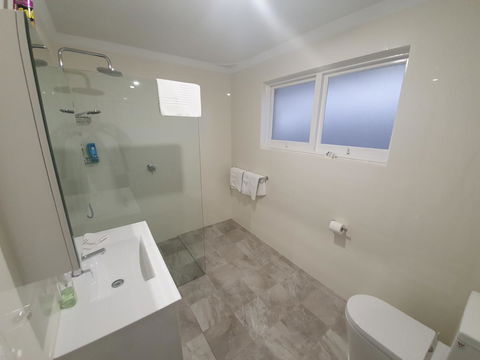 Palm Beach Bed & Breakfast - Accommodation Gladstone 22