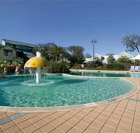 Presidential Bungalow - Accommodation Gladstone