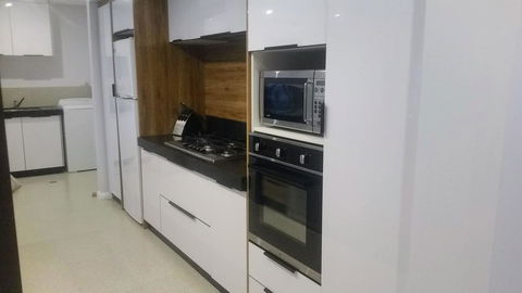 Mandurah Beach Front Apartment - Accommodation Gladstone 12