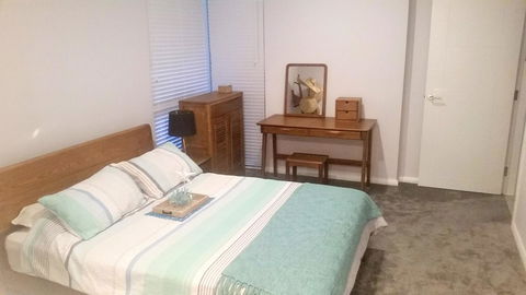 Mandurah Beach Front Apartment - Accommodation Gladstone 8