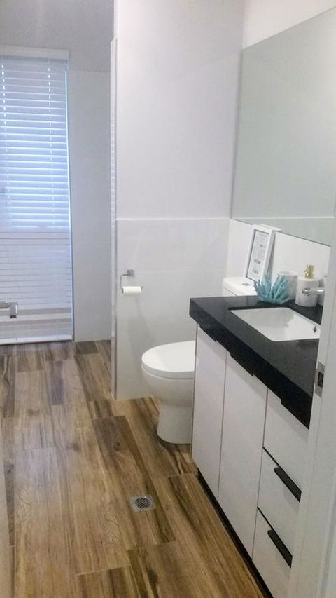 Mandurah Beach Front Apartment - Accommodation Gladstone 21