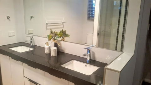 Mandurah Beach Front Apartment - Accommodation Gladstone 20