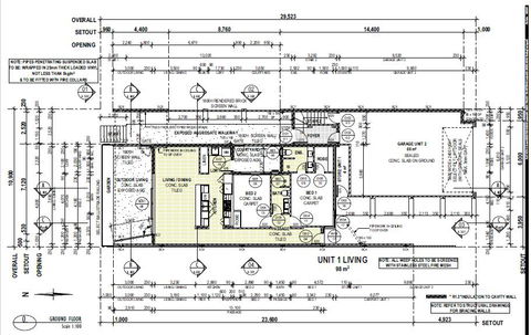Mandurah Beach Front Apartment - Accommodation Gladstone 23