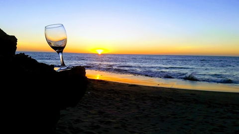 Mandurah Beach Front Apartment - Accommodation Gladstone 7