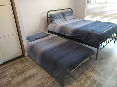 Mandurah Beach Front Apartment - Accommodation Gladstone 16