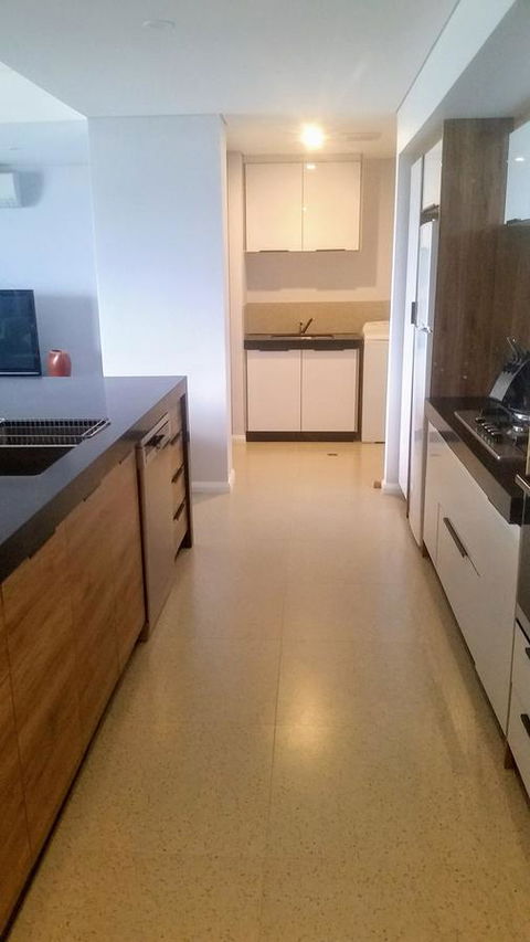 Mandurah Beach Front Apartment - Accommodation Gladstone 15