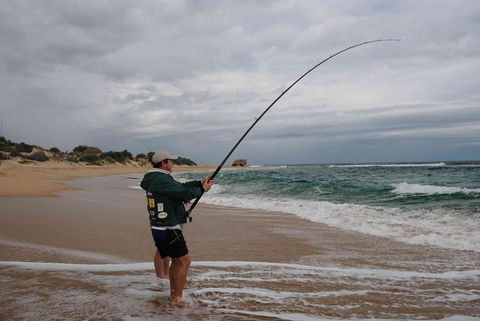 Mandurah Beach Front Apartment - Accommodation Gladstone 6