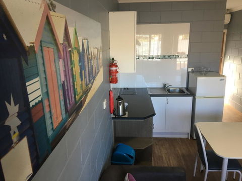 Esperance Central Accommodation - Accommodation Gladstone 24