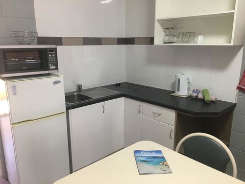 Esperance Central Accommodation - Accommodation Gladstone 30