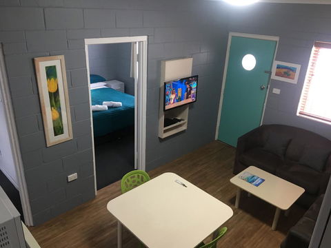 Esperance Central Accommodation - Accommodation Gladstone 18