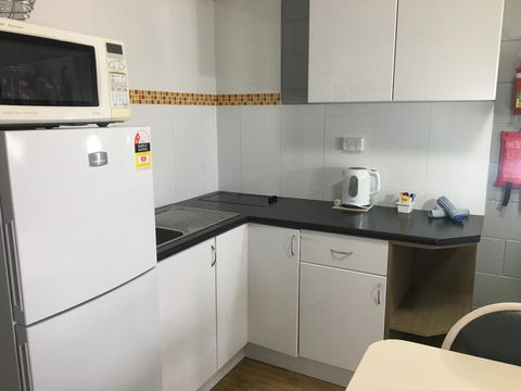 Esperance Central Accommodation - Accommodation Gladstone 13