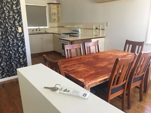 Esperance Central Accommodation - Accommodation Gladstone 34