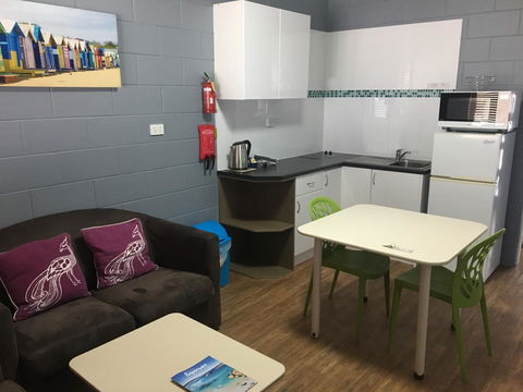 Esperance Central Accommodation - Accommodation Gladstone 23