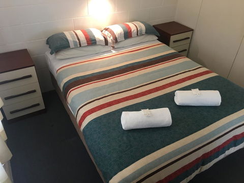 Esperance Central Accommodation - Accommodation Gladstone 37