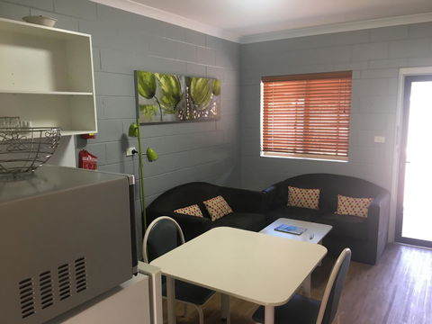 Esperance Central Accommodation - Accommodation Gladstone 39