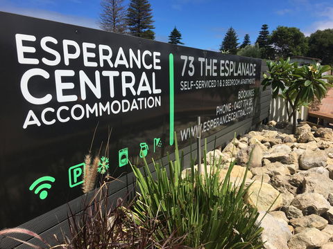 Esperance Central Accommodation - Accommodation Gladstone 4