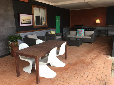 Esperance Central Accommodation - Accommodation Gladstone 20