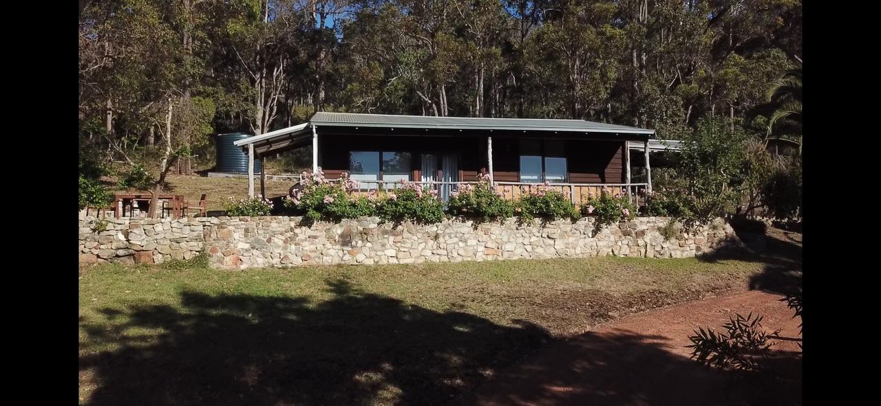 Scotsdale WA Accommodation Gladstone