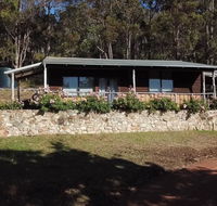 Kangaroo Valley Cottage - Accommodation Gladstone