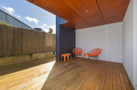 Sunset Place Apartments - Accommodation Gladstone 1