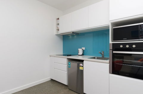 Sunset Place Apartments - Accommodation Gladstone 17