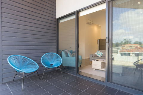 Sunset Place Apartments - Accommodation Gladstone 39