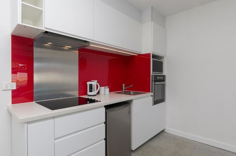Sunset Place Apartments - Accommodation Gladstone 26