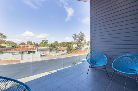 Sunset Place Apartments - Accommodation Gladstone 38
