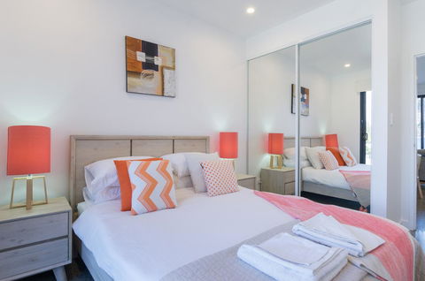 Sunset Place Apartments - Accommodation Gladstone 20
