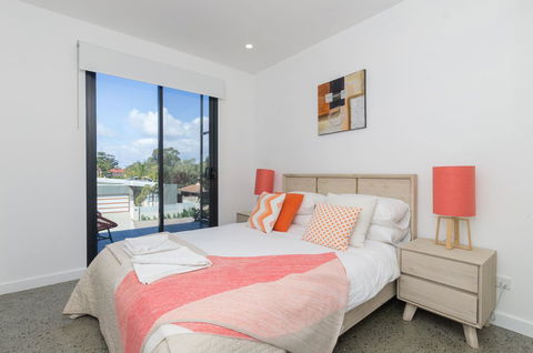 Sunset Place Apartments - Accommodation Gladstone 21