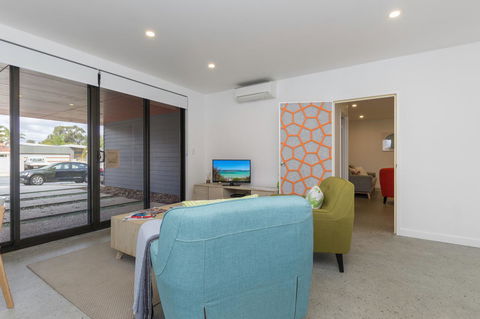 Sunset Place Apartments - Accommodation Gladstone 28