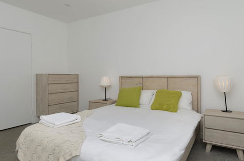 Sunset Place Apartments - Accommodation Gladstone 24