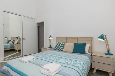 Sunset Place Apartments - Accommodation Gladstone 35