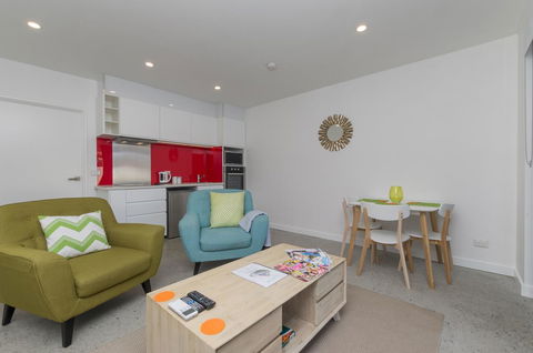 Sunset Place Apartments - Accommodation Gladstone 31
