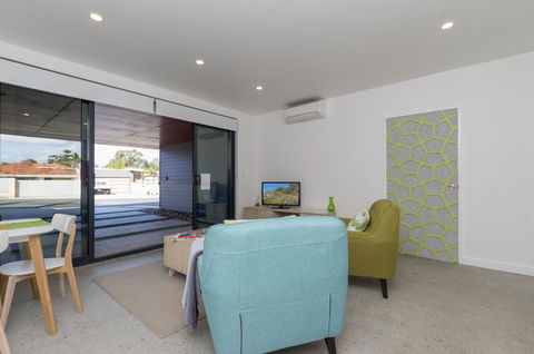 Sunset Place Apartments - Accommodation Gladstone 29