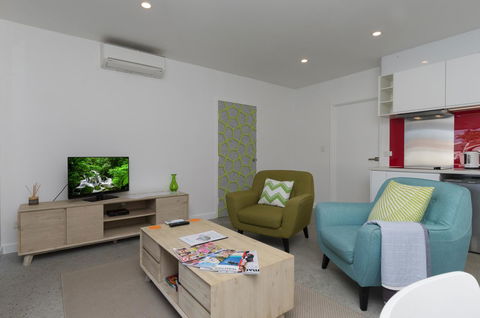 Sunset Place Apartments - Accommodation Gladstone 30