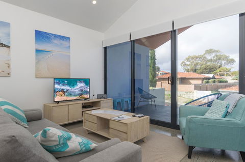 Sunset Place Apartments - Accommodation Gladstone 42