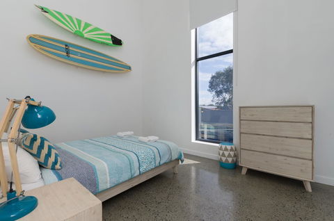 Sunset Place Apartments - Accommodation Gladstone 36