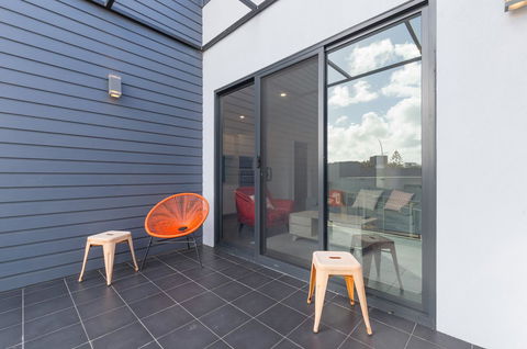 Sunset Place Apartments - Accommodation Gladstone 11