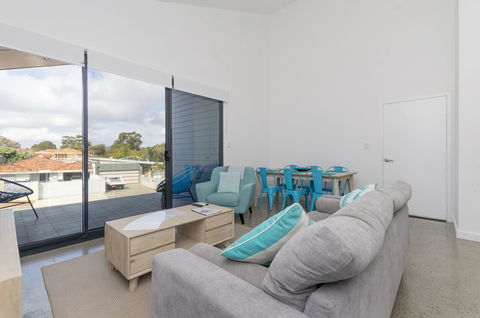 Sunset Place Apartments - Accommodation Gladstone 41