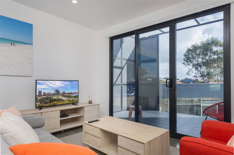 Sunset Place Apartments - Accommodation Gladstone 15