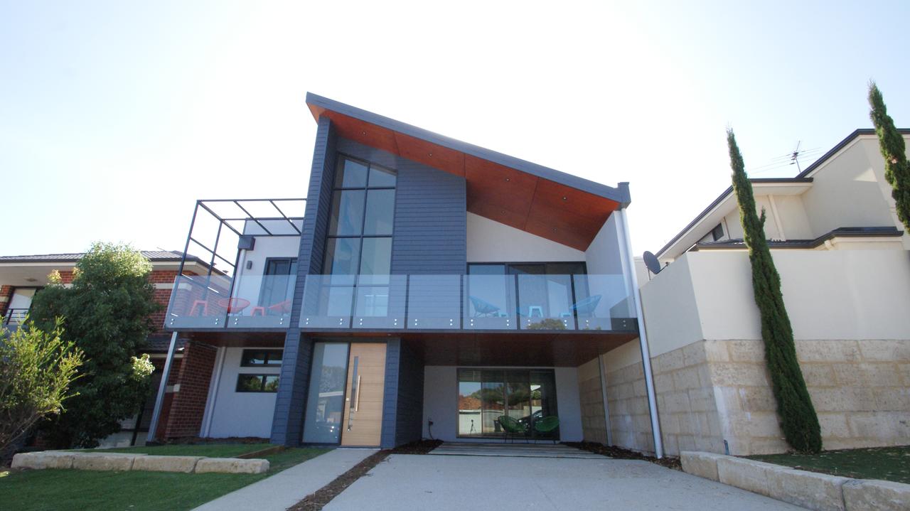 Marmion WA Accommodation Gladstone