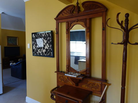 The Blacksmiths Cottage - Accommodation Gladstone 30