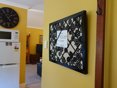 The Blacksmiths Cottage - Accommodation Gladstone 19