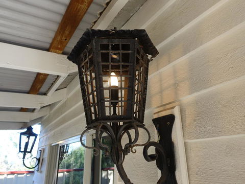 The Blacksmiths Cottage - Accommodation Gladstone 23