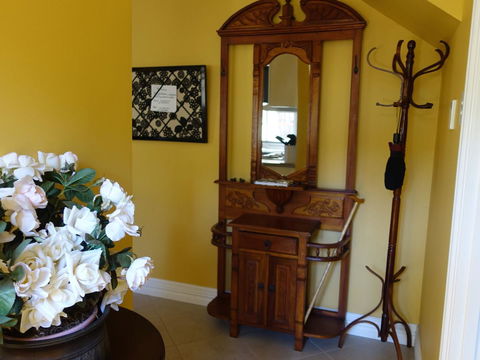 The Blacksmiths Cottage - Accommodation Gladstone 17