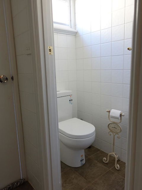 The Blacksmiths Cottage - Accommodation Gladstone 32