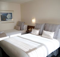 Best Western The Clarence on Melville - Accommodation Gladstone